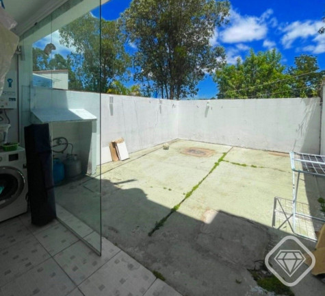 Imagem Casa com 2 Quartos à Venda, 103 m² em Hípica - Porto Alegre Imagem Casa com 2 Quartos à Venda, 103 m² em Hípica - Porto Alegre