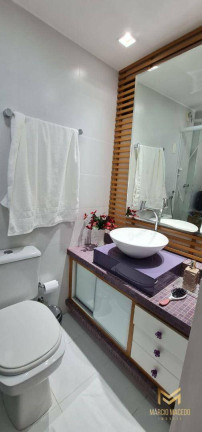 Imagem Apartamento com 3 Quartos à Venda, 125 m² em Engenheiro Luciano Cavalcante - Fortaleza