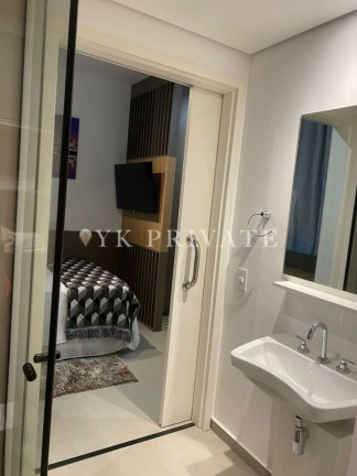 Imagem Apartamento com 1 Quarto à Venda, 18 m² em Perdizes - São Paulo Imagem Apartamento com 1 Quarto à Venda, 18 m² em Perdizes - São Paulo