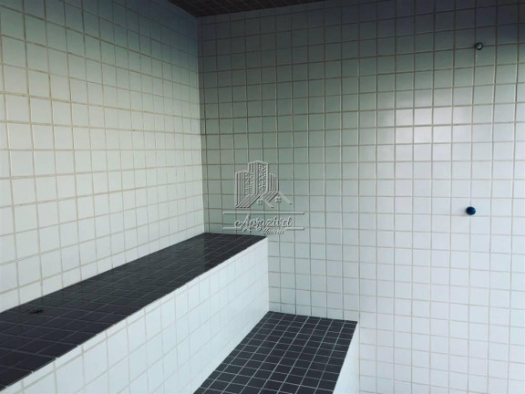Imagem Apartamento com 2 Quartos à Venda, 66 m² em Ocian - Praia Grande