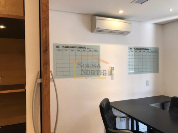 Imagem Sala Comercial à Venda ou Locação, 40 m² em Santana - São Paulo Imagem Sala Comercial à Venda ou Locação, 40 m² em Santana - São Paulo