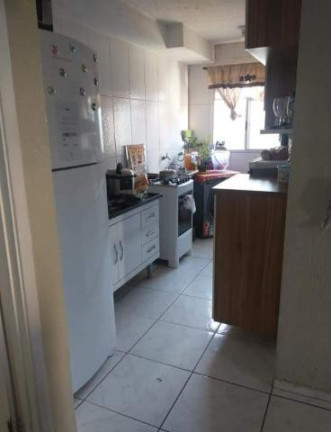 Imagem Apartamento com 2 Quartos à Venda, 50 m² em Residencial Jasmim - Itaquaquecetuba Imagem Apartamento com 2 Quartos à Venda, 50 m² em Residencial Jasmim - Itaquaquecetuba