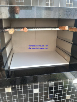 Imagem Apartamento com 3 Quartos à Venda, 105 m² em Jardim Das Vertentes - São Paulo