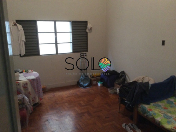 Imagem Casa com 10 Quartos à Venda, 502 m² em Centro - Araraquara Imagem Casa com 10 Quartos à Venda, 502 m² em Centro - Araraquara