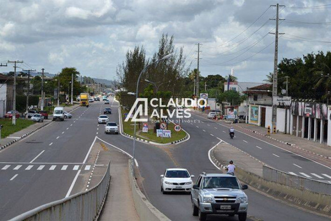 Terreno à Venda, 1 m² em Santa Mônica Ii - Feira De Santana