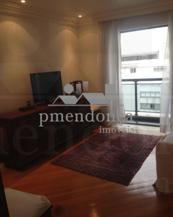 Imagem Apartamento com 4 Quartos à Venda, 245 m² em Consolação - São Paulo Imagem Apartamento com 4 Quartos à Venda, 245 m² em Consolação - São Paulo