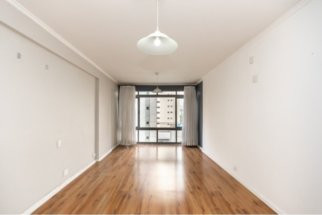 Imóvel com 2 Quartos à Venda, 117 m² em Paraíso - São Paulo