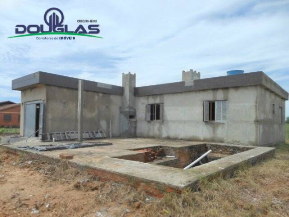 Imagem Casa com 2 Quartos à Venda, 200 m² em águas Claras - Viamão Imagem Casa com 2 Quartos à Venda, 200 m² em águas Claras - Viamão