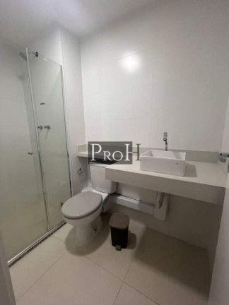Imagem Apartamento com 2 Quartos à Venda, 54 m² em Mooca - São Paulo