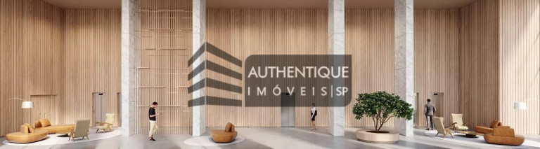 Imagem Apartamento com 4 Quartos à Venda, 220 m² em Pinheiros - São Paulo Imagem Apartamento com 4 Quartos à Venda, 220 m² em Pinheiros - São Paulo