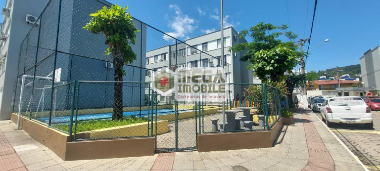 Imagem Apartamento com 2 Quartos à Venda, 57 m² em Trindade - Florianópolis Imagem Apartamento com 2 Quartos à Venda, 57 m² em Trindade - Florianópolis
