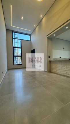 Imagem Casa de Condomínio à Venda, 200 m² em Jardim Villagio Milano - Sorocaba