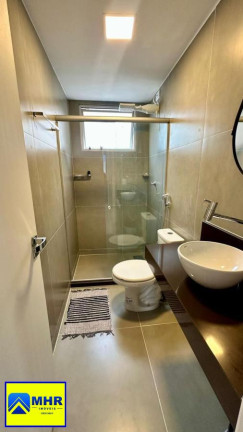 Imagem Apartamento com 1 Quarto à Venda, 40 m² em Centro - Guarapari