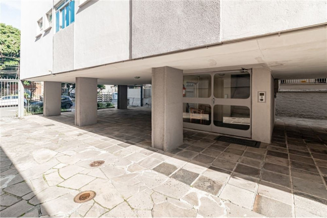 Imagem Apartamento com 2 Quartos à Venda, 77 m² em Higienópolis - Porto Alegre