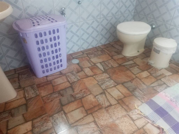 Imagem Casa com 3 Quartos à Venda, 111 m² em Solemar - Praia Grande Imagem Casa com 3 Quartos à Venda, 111 m² em Solemar - Praia Grande