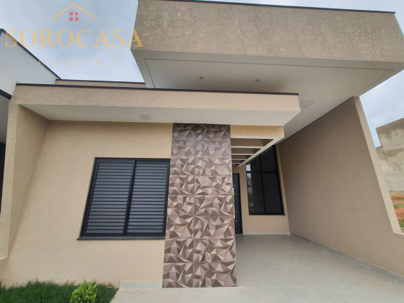 Imagem Casa com 2 Quartos à Venda,  em Jardim Residencial Villagio Ipanema I - Sorocaba