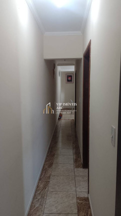 Imagem Apartamento com 2 Quartos à Venda, 80 m² em Vila Tibiriçá - Santo André Imagem Apartamento com 2 Quartos à Venda, 80 m² em Vila Tibiriçá - Santo André