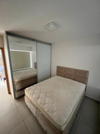 Imagem Apartamento para Alugar, 44 m² em Park Lozandes - Goiânia Imagem Apartamento para Alugar, 44 m² em Park Lozandes - Goiânia