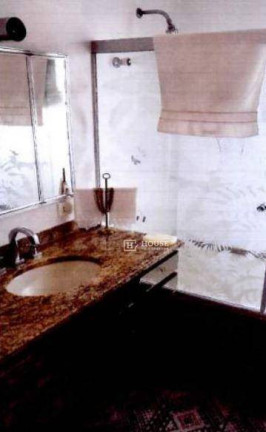 Imagem Apartamento com 3 Quartos à Venda, 208 m² em Brooklin - São Paulo