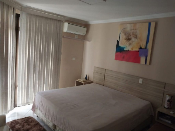 Imagem Cobertura com 3 Quartos à Venda, 200 m² em Pitangueiras - Guarujá