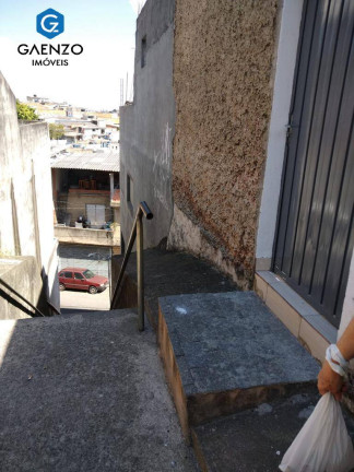 Imagem Casa com 2 Quartos à Venda, 125 m² em Veloso - Osasco Imagem Casa com 2 Quartos à Venda, 125 m² em Veloso - Osasco