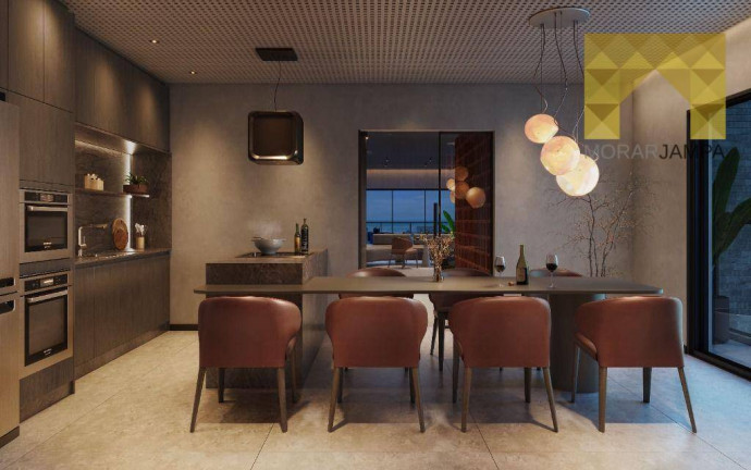 Imagem Studio com 1 Quarto à Venda, 24 m² em Miramar - João Pessoa