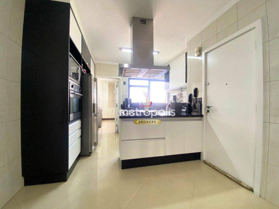 Imagem Apartamento com 3 Quartos à Venda, 240 m² em Santa Paula - São Caetano Do Sul Imagem Apartamento com 3 Quartos à Venda, 240 m² em Santa Paula - São Caetano Do Sul
