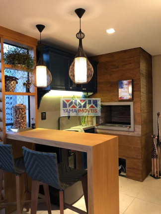 Imagem Apartamento com 3 Quartos à Venda, 181 m² em Jardim Irajá - Ribeirão Preto