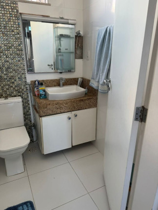 Imagem Apartamento com 3 Quartos à Venda, 180 m² em Dois De Julho - Salvador Imagem Apartamento com 3 Quartos à Venda, 180 m² em Dois De Julho - Salvador