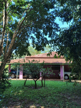Imagem Imóvel com 3 Quartos à Venda, 5.000 m² em Itanhangá Chácaras De Recreio - Ribeirão Preto