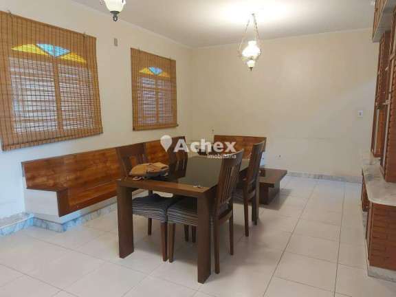 Imagem Casa com 4 Quartos à Venda, 233 m² em Jardim Chapadão - Campinas Imagem Casa com 4 Quartos à Venda, 233 m² em Jardim Chapadão - Campinas