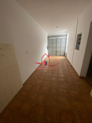 Imagem Sobrado com 5 Quartos à Venda, 201 m² em Vila Noêmia - Mauá