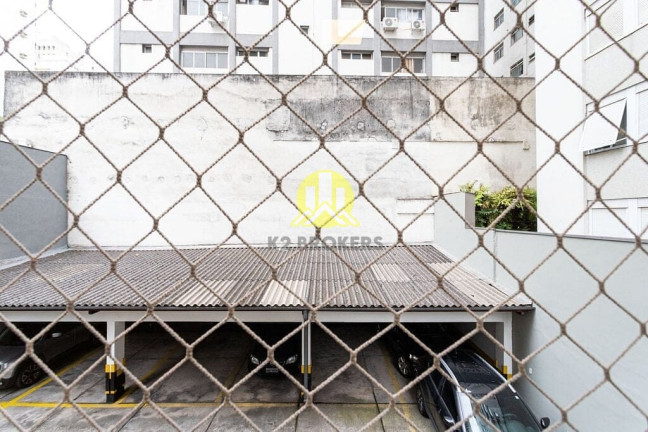 Imagem Apartamento com 2 Quartos à Venda, 115 m² em Jardim Paulista - São Paulo