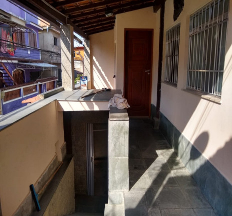 Imagem Casa com 4 Quartos à Venda, 200 m² em Taquara - Rio De Janeiro