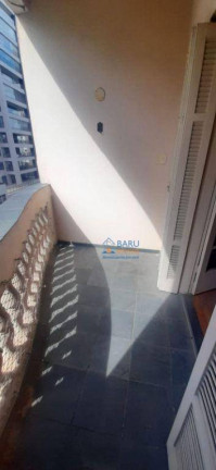 Imagem Apartamento com 2 Quartos à Venda, 90 m² em Higienópolis - São Paulo Imagem Apartamento com 2 Quartos à Venda, 90 m² em Higienópolis - São Paulo