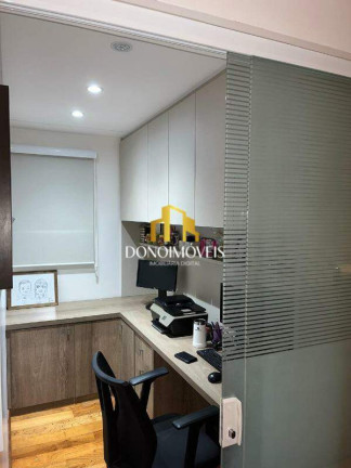 Imagem Apartamento com 2 Quartos à Venda, 107 m² em Vila Lusitânia - São Bernardo Do Campo Imagem Apartamento com 2 Quartos à Venda, 107 m² em Vila Lusitânia - São Bernardo Do Campo