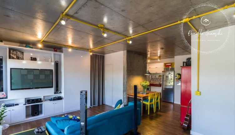 Imagem Imóvel com 1 Quarto à Venda, 70 m² em Vila Leopoldina - São Paulo