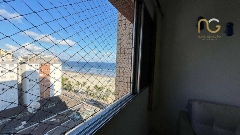Imagem Kitnet com 1 Quarto à Venda, 34 m² em Tupi - Praia Grande