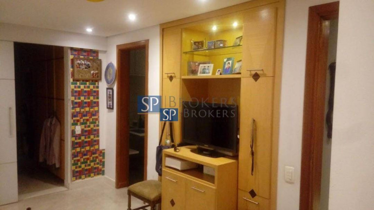 Imagem Apartamento com 3 Quartos à Venda, 180 m² em Vila Pompeia - São Paulo Imagem Apartamento com 3 Quartos à Venda, 180 m² em Vila Pompeia - São Paulo