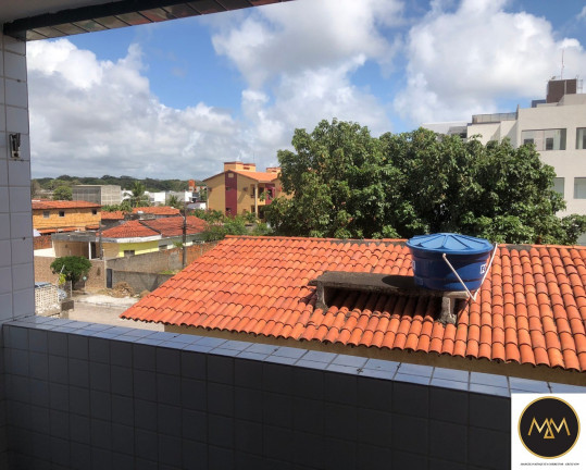Imagem Apartamento com 2 Quartos à Venda, 58 m² em Bessa - João Pessoa