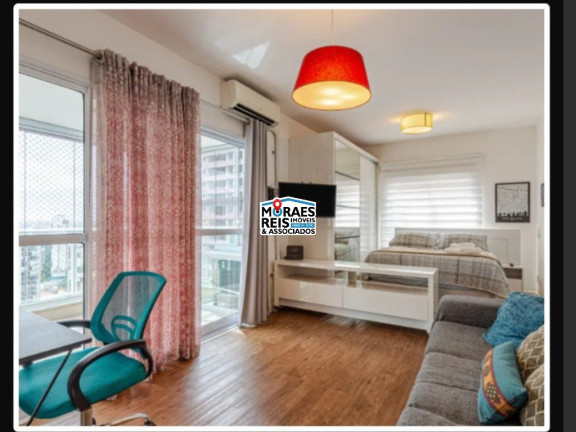 Foto do imóvel Apartamento à Venda, em Vila Mariana - São Paulo Foto do imóvel Apartamento à Venda, em Vila Mariana - São Paulo