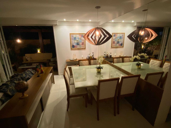 Imagem Casa de Condomínio com 4 Quartos à Venda, 200 m² em Buraquinho - Lauro De Freitas Imagem Casa de Condomínio com 4 Quartos à Venda, 200 m² em Buraquinho - Lauro De Freitas