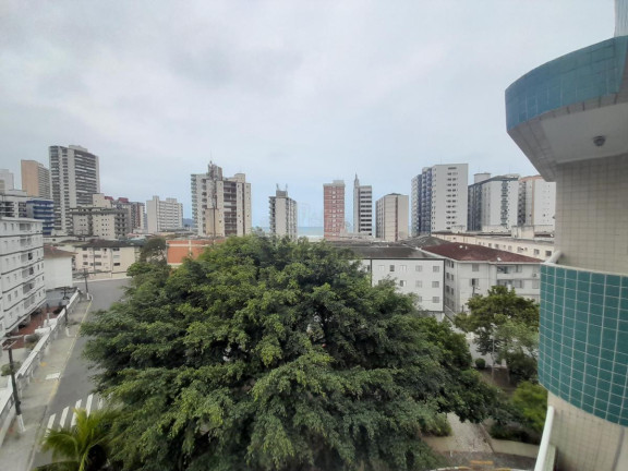 Imagem Apartamento com 2 Quartos à Venda, 86 m² em Guilhermina - Praia Grande