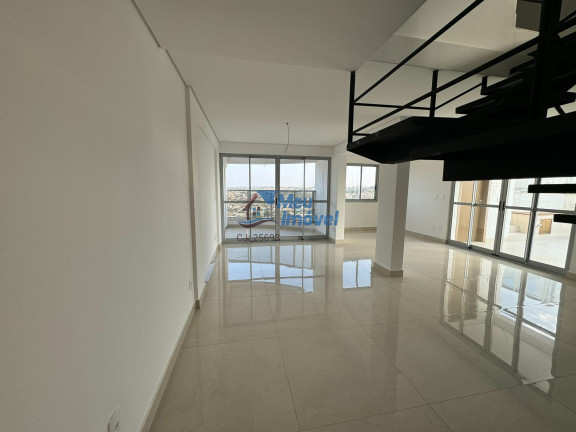 Imagem Imóvel com 3 Quartos à Venda, 185 m² em Sul (águas Claras) - Brasília