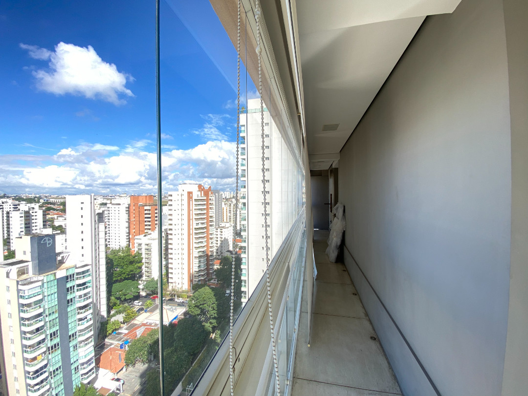 Imagem Apartamento com 3 Quartos à Venda, 275 m² em Moema - São Paulo Imagem Apartamento com 3 Quartos à Venda, 275 m² em Moema - São Paulo