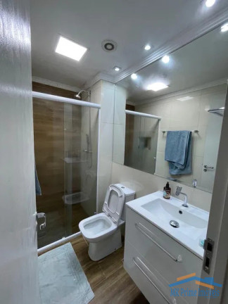 Imagem Apartamento com 2 Quartos à Venda, 46 m² em Jardim íris - São Paulo