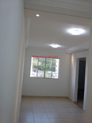 Imagem Apartamento com 2 Quartos à Venda, 59 m² em Medeiros - Jundiaí