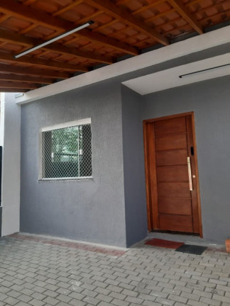 Sobrado com 3 Quartos à Venda, 80 m² em Vila Santos - Caçapava