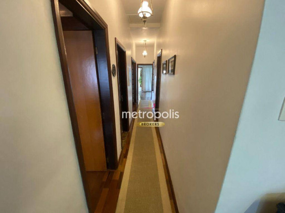 Imagem Casa com 3 Quartos à Venda, 200 m² em Santa Paula - São Caetano Do Sul