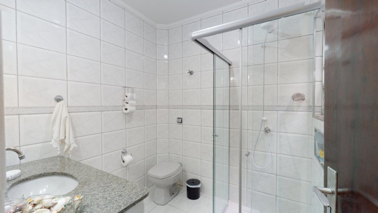 Imagem Apartamento com 3 Quartos à Venda, 156 m² em Santana - São Paulo